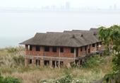 Hàng loạt dự án sai phạm “băm nát” bán đảo Sơn Trà