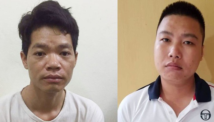 Bộ Công an thông tin về vụ gây ô nhiễm nước sông Đà