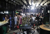 Phát hiện 114 trường hợp dương tính với ma túy trong quán bar TV Club tại Đà Nẵng