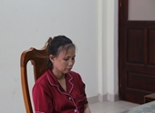 Bắt người phụ nữ điều hành đường dây mại dâm ở xứ Lạng