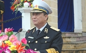 NÓNG Khởi tố Đô đốc Nguyễn Văn Hiến, nguyên Thứ trưởng Bộ Quốc phòng