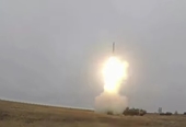 Nga tung video S-400 phá hủy mục tiêu ngoạn mục, “chào hàng” Ấn Độ