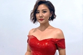 Văn Mai Hương bị khán giả chỉ trích vì dùng chiêu trò kết hôn để PR