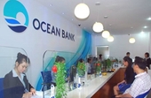 Nguyên Trưởng ban Kiểm soát OceanBank “làm ngơ” để 1 000 tỉ đồng chi trái quy định