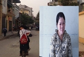 Bắt được người đàn bà chuyên lừa đảo cướp xe của học sinh ở Quảng Ninh