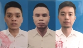 Công an Quảng Ninh “cất vó” 3 đối tượng trong chuyên án ma túy