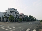 Xây dựng KĐT tại nghĩa trang Bình Hưng Hòa khiến bất động sản khu vực sôi động