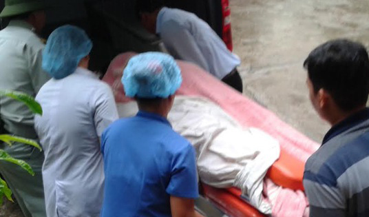 Làm rõ trường hợp sản phụ tử vong bất thường trong khi sinh