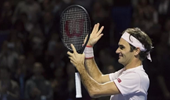 Federer bác bỏ hoài nghi về việc sắp giải nghệ