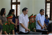 Gian lận thi cử ở Hà Giang Cựu Phó giám đốc Triệu Thị Chính lĩnh án 2 năm tù