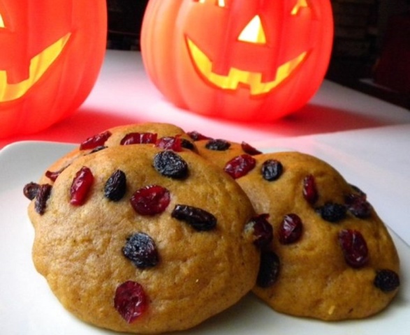 Những món ăn truyền thống trong ngày Lễ Halloween