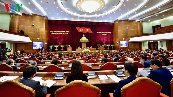 Quy định về độ tuổi tái cử cấp ủy, chính quyền nhiệm kỳ mới