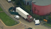 Thủ tướng yêu cầu khẩn trương xác minh thông tin vụ 39 người chết trong container tại Anh
