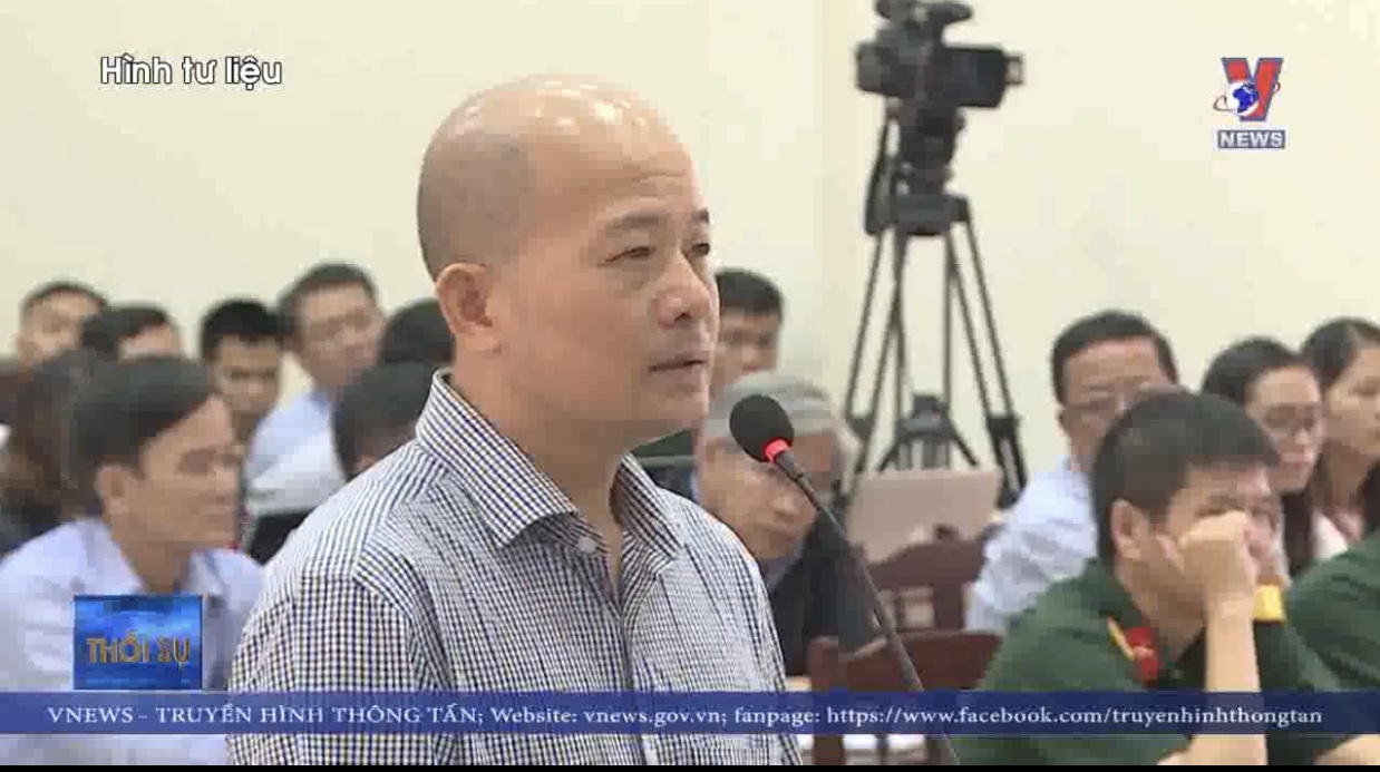 Khởi tố điều tra mở rộng vụ Út trọc