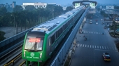Bộ GTVT giải thích lý do đường sắt Cát Linh - Hà Đông gần 10 năm chưa thể hoàn thành