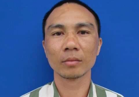 Truy nã phạm nhân trốn khỏi trại giam