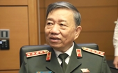 Đại tướng Tô Lâm Chưa có kết luận người Việt chết trong container ở Anh