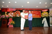 VKSND TP Hồ Chí Minh có tân Phó viện trưởng