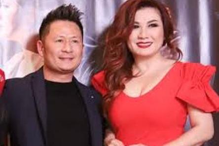 Bằng Kiều gây bão khi gửi lời chúc mừng vợ cũ có bạn trai mới