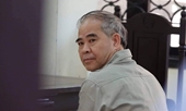 Hiệu trưởng ở Phú Thọ xâm hại tình dục nam sinh lãnh án 8 năm tù
