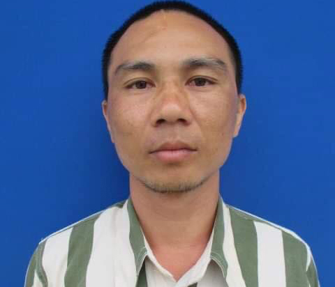 Đã bắt được phạm nhân thụ án giết người trốn khỏi trại giam