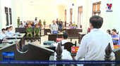 CLIP phiên tòa xét xử hiệu trưởng dâm ô nam sinh ở Phú Thọ