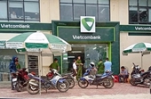 Thông tin mới nhất về vụ nổ súng tại Ngân hàng Vietcombank
