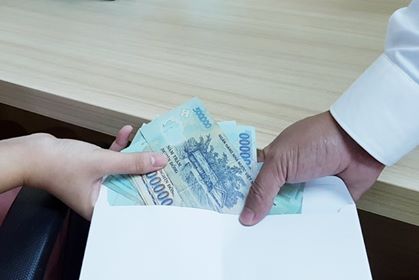 Đoàn thanh tra đe dọa, ép chung chi để bỏ qua sai phạm