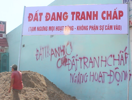 Chuyện lạ ở Đồng Nai Tá hỏa phát hiện đất đã cấp cho người khác 16 năm trước