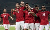 Báo Indonesia lo ngại sức mạnh của U22 Việt Nam tại SEA Games 30