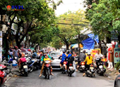 Băn khoăn chuyện thu phí phương tiện giao thông vào trung tâm TP Đà Nẵng