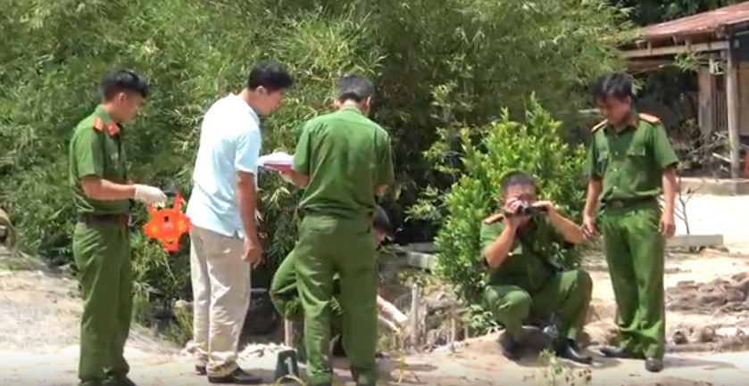 Cậu nhậu say xỉn đâm cháu tử vong vì lời khuyên