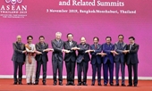 Liên Hợp Quốc ủng hộ lập trường của ASEAN về Biển Đông