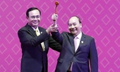 Toàn văn phát biểu của Thủ tướng nhận chuyển giao vai trò Chủ tịch ASEAN 2020