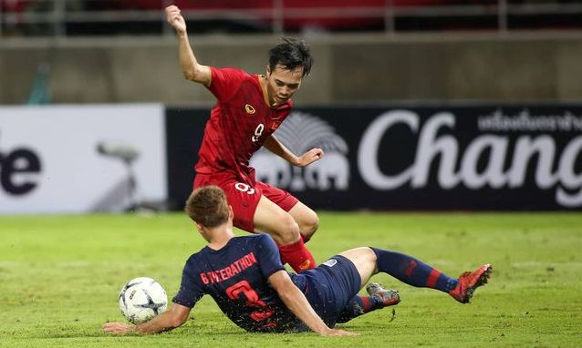 Điểm yếu ở hàng thủ Thái Lan mà tuyển Việt Nam có thể khai thác