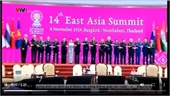 Cấp cao Đông Á kêu gọi không làm phức tạp tình hình Biển Đông
