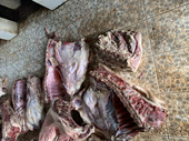 Bình Phước Triệt phá chủ cơ sở kinh doanh thịt lợn thối, lợn dịch tả châu Phi