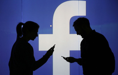 Facebook vẫn làm lộ dữ liệu người dùng