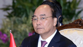 Thủ tướng Nguyễn Xuân Phúc gửi thư chia buồn tới gia đình 39 nạn nhân tử nạn ở Anh