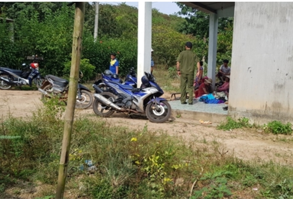 Hai ngày xảy ra 2 vụ treo cổ tự vẫn