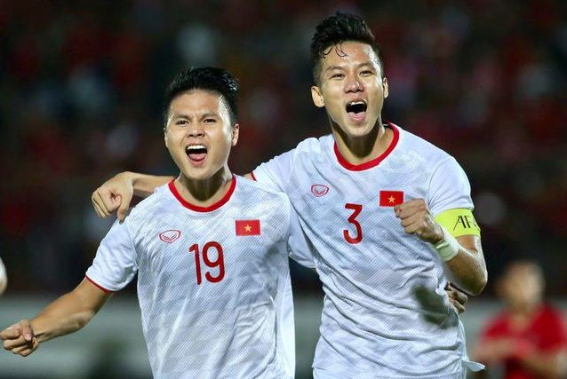 HLV Park Hang Seo sẽ chọn cầu thủ trên 22 tuổi nào dự SEA Games 30