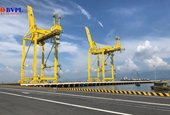 Đà Nẵng hướng tới trở thành trung tâm logistics cấp quốc gia