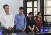 NÓNG VKSQS Trung ương phê chuẩn quyết định khởi tố Tổng Giám đốc Công ty Bạch Việt