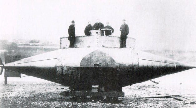 Ảnh hiếm về những sự kiện lần đầu tiên trong lịch sử