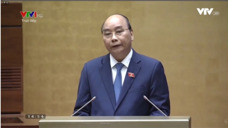 Thủ tướng Nguyễn Xuân Phúc Không để tái diễn thảm kịch vừa xảy ra tại Anh