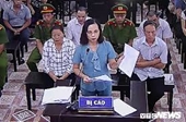 Gian lận thi cử ở Hà Giang Lý do cựu Phó Giám đốc Sở GD-ĐT Hà Giang kháng cáo