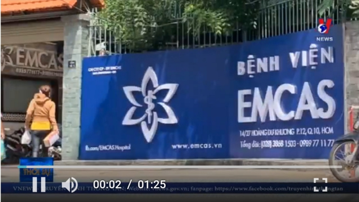 Chưa kiểm soát được đội ngũ hành nghề phẫu thuật thẩm mỹ