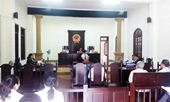 VKSND tỉnh Quảng Bình phối hợp tổ chức thành công 02 phiên tòa rút kinh nghiệm