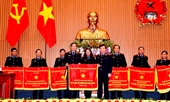 VKSND tỉnh Quảng Ninh và VKSND tỉnh Lào Cai được đề nghị tặng thưởng Huân chương Lao động