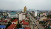 Thành phố Thái Nguyên Tưng bừng “Ngày hội Đại đoàn kết toàn dân tộc”